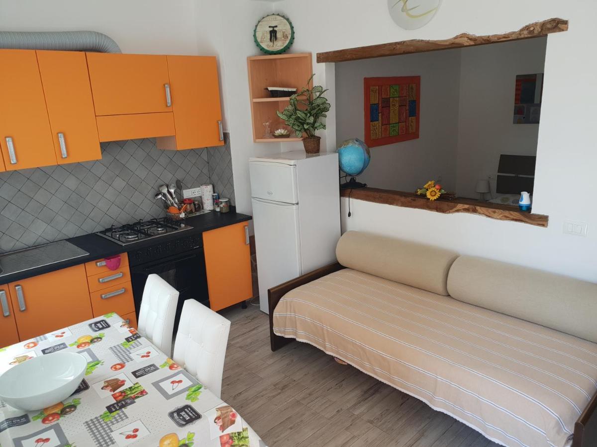 مبيت وإفطار Magliolo Casa Vacanze L'Agrifoglio المظهر الخارجي الصورة