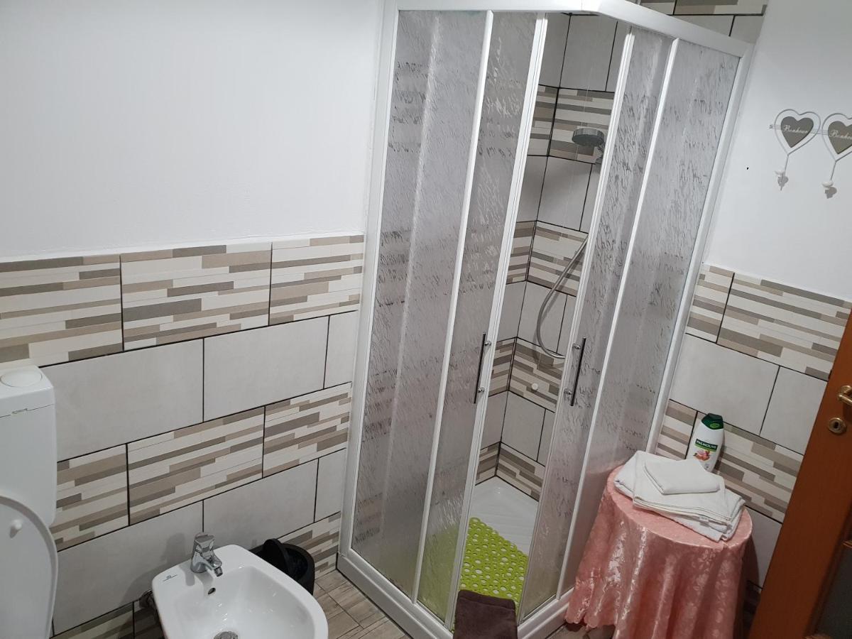 مبيت وإفطار Magliolo Casa Vacanze L'Agrifoglio المظهر الخارجي الصورة