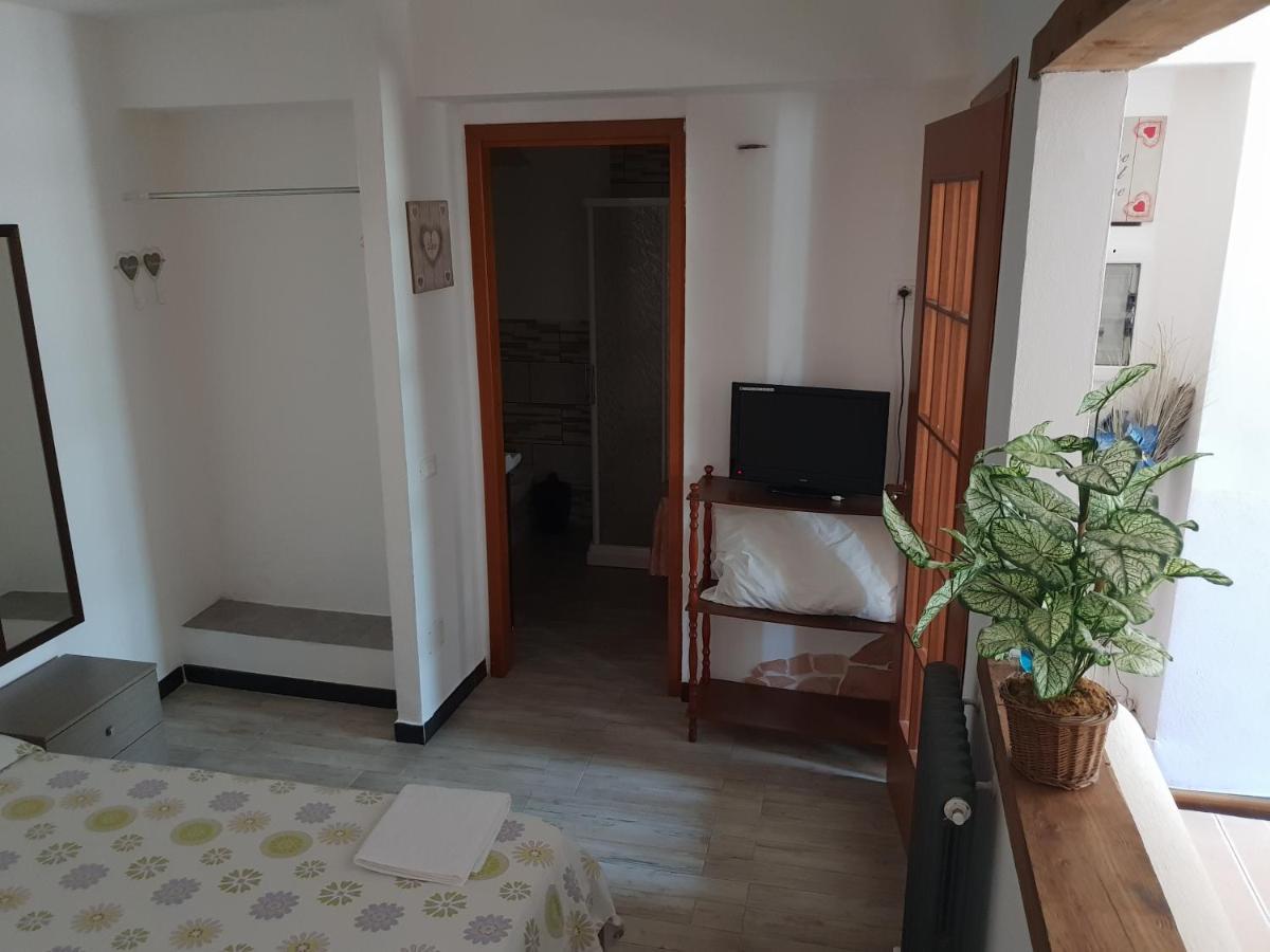 مبيت وإفطار Magliolo Casa Vacanze L'Agrifoglio المظهر الخارجي الصورة