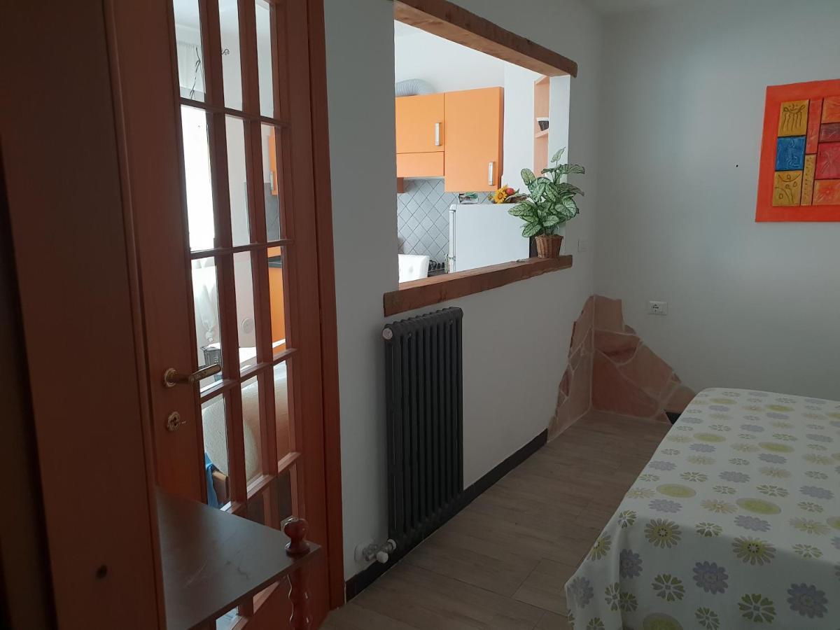 مبيت وإفطار Magliolo Casa Vacanze L'Agrifoglio المظهر الخارجي الصورة