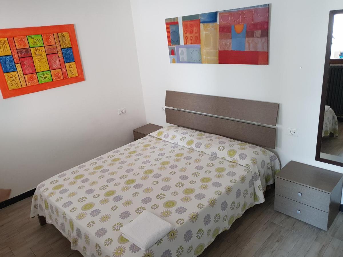 مبيت وإفطار Magliolo Casa Vacanze L'Agrifoglio المظهر الخارجي الصورة