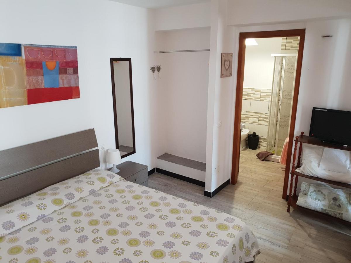 مبيت وإفطار Magliolo Casa Vacanze L'Agrifoglio المظهر الخارجي الصورة