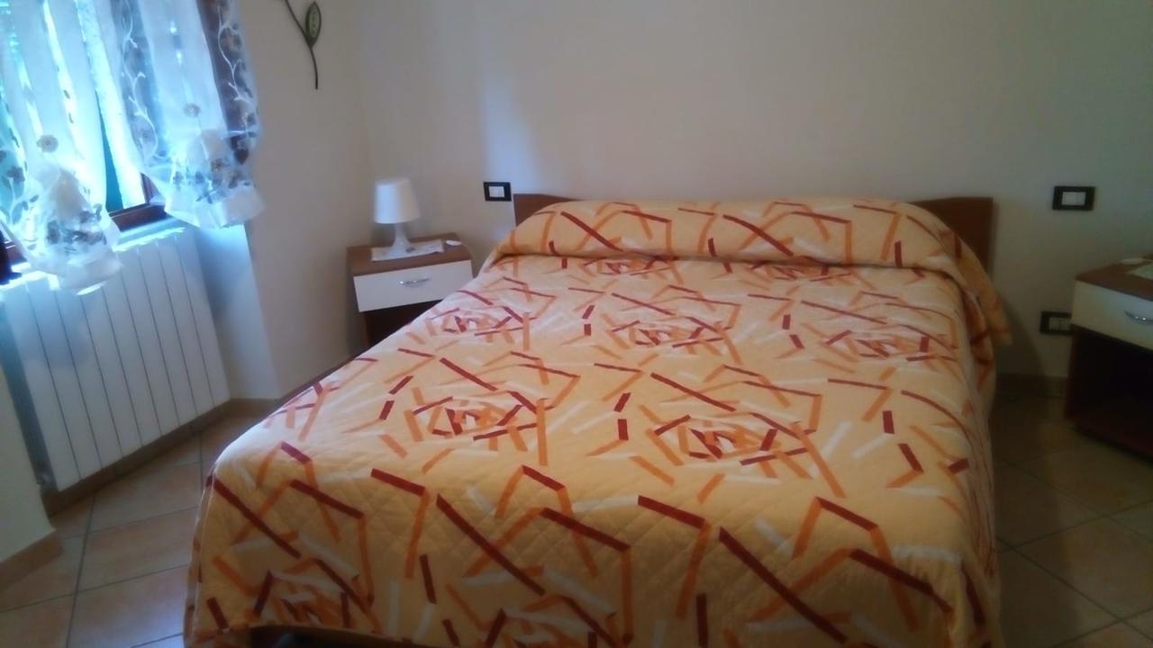 مبيت وإفطار Magliolo Casa Vacanze L'Agrifoglio المظهر الخارجي الصورة