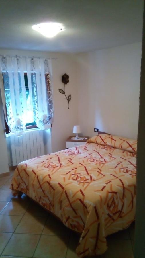 مبيت وإفطار Magliolo Casa Vacanze L'Agrifoglio المظهر الخارجي الصورة