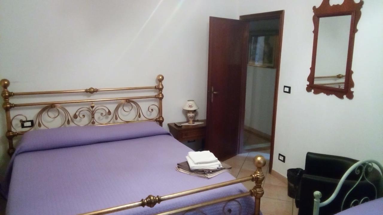 مبيت وإفطار Magliolo Casa Vacanze L'Agrifoglio المظهر الخارجي الصورة