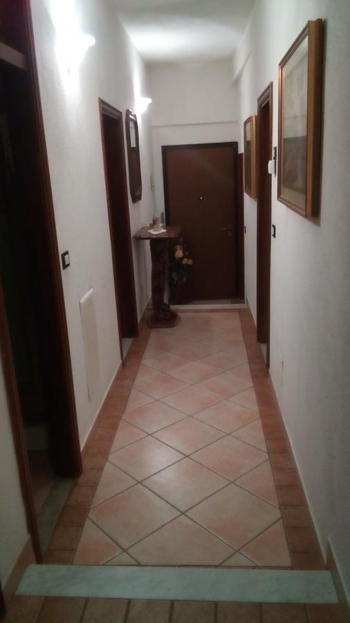 مبيت وإفطار Magliolo Casa Vacanze L'Agrifoglio المظهر الخارجي الصورة