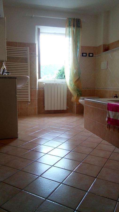 مبيت وإفطار Magliolo Casa Vacanze L'Agrifoglio المظهر الخارجي الصورة