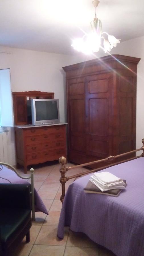 مبيت وإفطار Magliolo Casa Vacanze L'Agrifoglio المظهر الخارجي الصورة