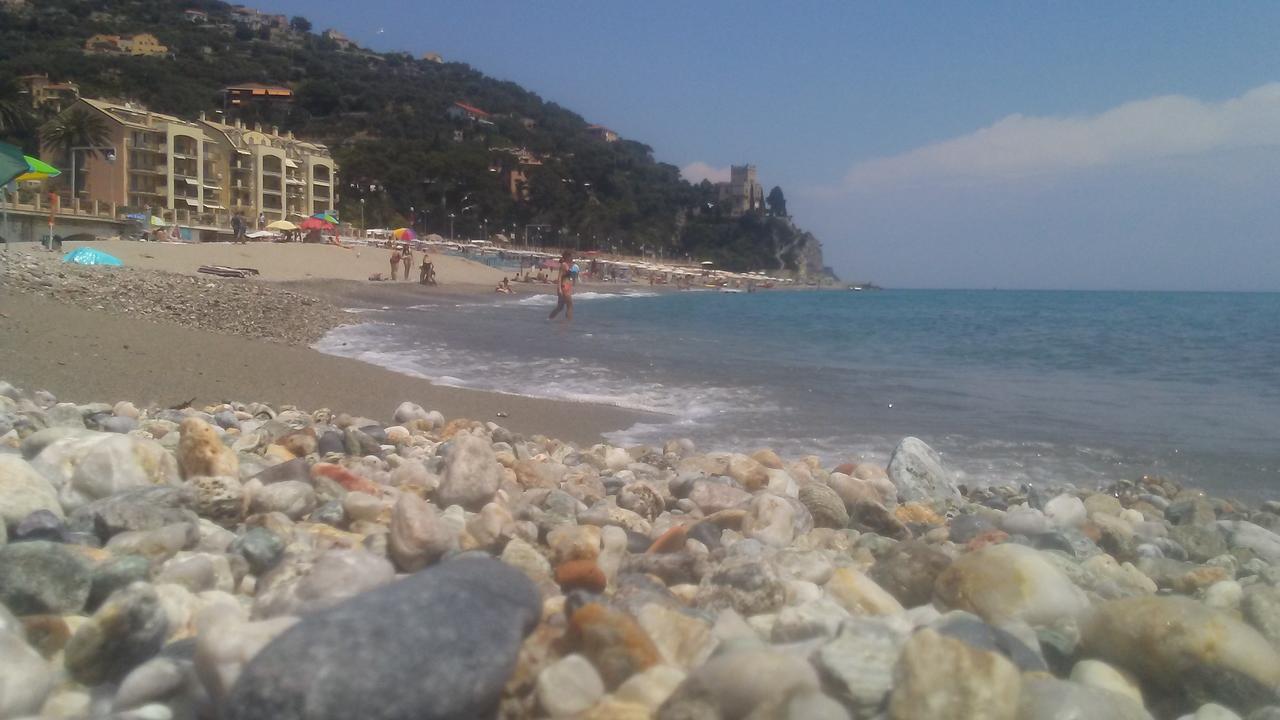 مبيت وإفطار Magliolo Casa Vacanze L'Agrifoglio المظهر الخارجي الصورة